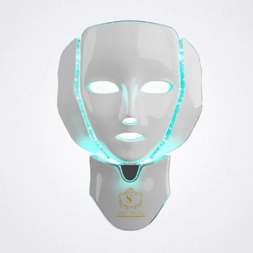 LED-Mask